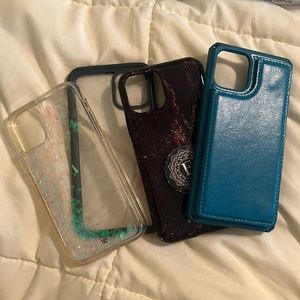 iPhone 11 Pro phone cases